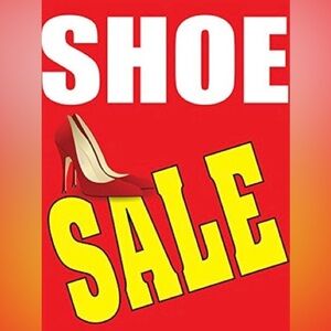 Red Women's High Heel Pumps - Classic Stiletto